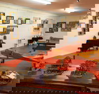 Jane Neville Rolfe Art Gallery - Accommodation Yamba