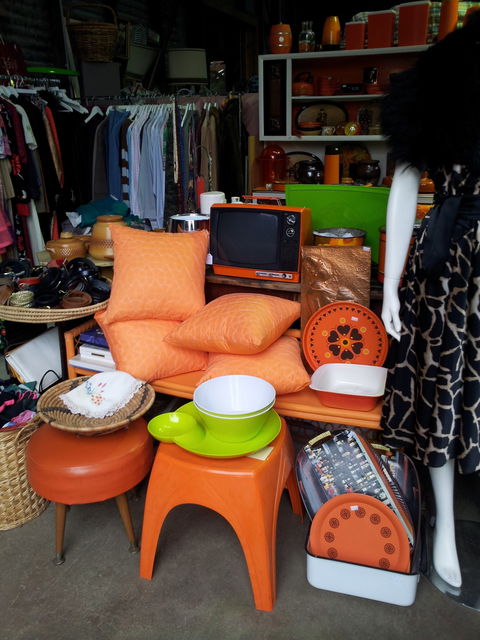 Kongwak Market - Accommodation Yamba 2