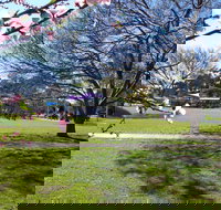 Koshigaya Park - Accommodation Yamba