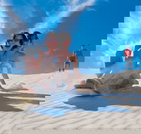 Lancelin Sand Dunes - Accommodation Yamba