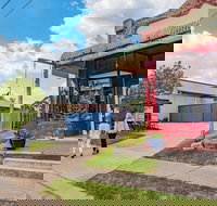 Marulan - Accommodation Yamba