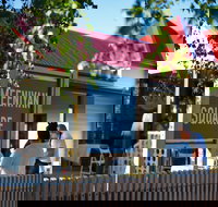 Meeniyan Square - Accommodation Yamba