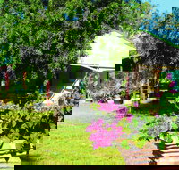 Miners Heritage Walk-In Mine - Accommodation Yamba