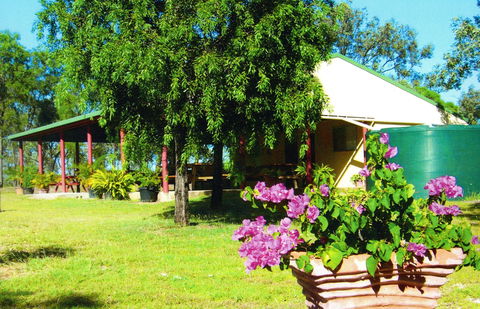 Miners Heritage Walk-In Mine - Accommodation Yamba 0