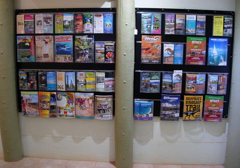 Miners Heritage Walk-In Mine - Accommodation Yamba 1