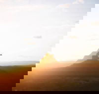 Mount Ngungun summit walking track Glass House Mountains National Park - Accommodation Yamba