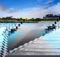 Mylestom - Accommodation Yamba