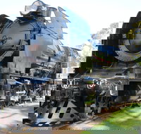 Newport Railway Museum - Accommodation Yamba