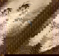 Olde Time Portraits - Accommodation Yamba