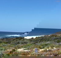 Peppermint Grove Beach - Accommodation Yamba