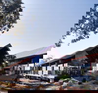 Perth Hills Centre - Accommodation Yamba