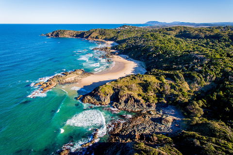 Port Macquarie - Accommodation Yamba 0