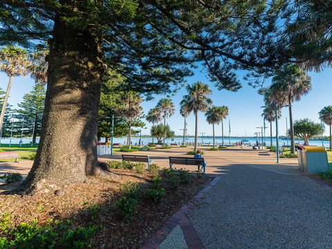 Port Macquarie - Accommodation Yamba 2