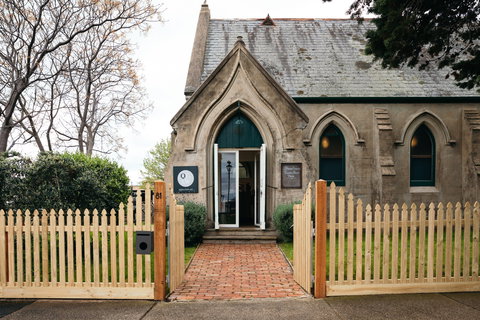 Queenscliff Gallery And Workshop - Accommodation Yamba 1