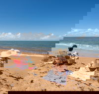 Redcliffe - Accommodation Yamba