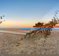 Red Beach - Accommodation Yamba