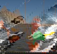 Reel in a Trophy - Fishing Adventure in Tropical Queensland - Accommodation Yamba