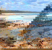 Rocky Point - Accommodation Yamba