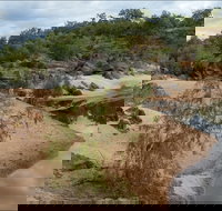 Rungulla National Park - Accommodation Yamba