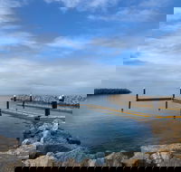 Stansbury Boat Ramp - Accommodation Yamba