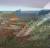 Sunshine Coast Adventure Drive - Accommodation Yamba
