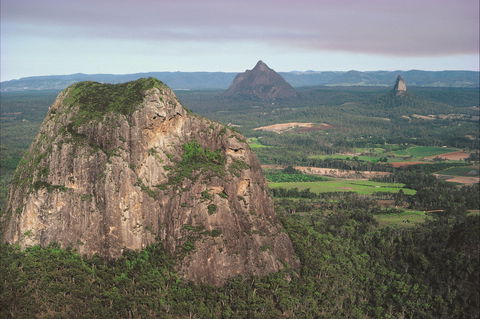 Sunshine Coast Adventure Drive - Accommodation Yamba 0