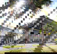 Theodore - Accommodation Yamba