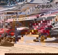 The Village Historic Loxton - Accommodation Yamba