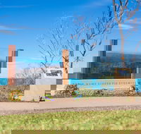 The Centenary of ANZAC Memorial Walk - Accommodation Yamba