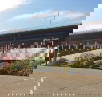 Town Carriage Museum - Accommodation Yamba