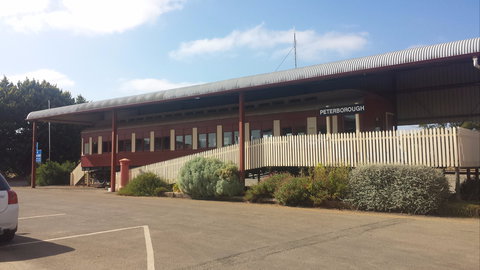Town Carriage Museum - Accommodation Yamba 0
