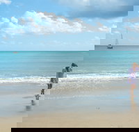 Trinity Beach - Accommodation Yamba