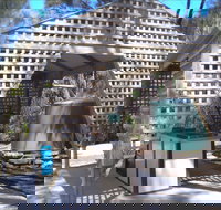 Trousers Point Great Short Walk - Accommodation Yamba