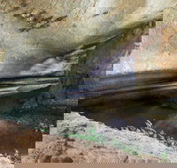 Verandah Cave - Accommodation Yamba