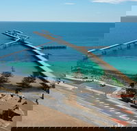 Wallaroo Jetty - Accommodation Yamba