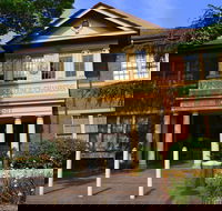 Wallarobba Arts and Cultural Centre - Accommodation Yamba