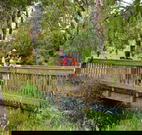 Westerfolds Park - Accommodation Yamba