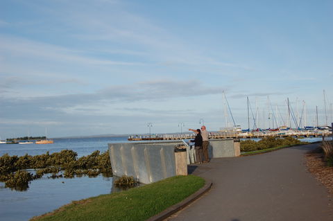 Western Port Bay Trail - Cycling - Accommodation Yamba 0