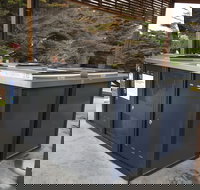 Whitemark Foreshore Picnic Area - Accommodation Yamba