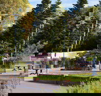 Whyalla Foreshore and Marina - Accommodation Yamba