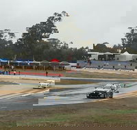 Winton Motor Raceway - Accommodation Yamba