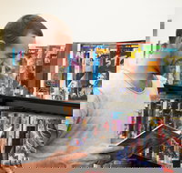 Wodonga Library - Accommodation Yamba