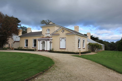 Woolmers Estate - Australian Convict Site - Accommodation Yamba 0
