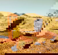 Yaburara Heritage Trail - Accommodation Yamba