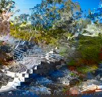 Yackandandah Gorge Scenic Walk - Accommodation Yamba