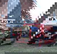 Batlow Historical Society - Accommodation Yamba