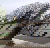 Cadmans Cottage - Accommodation Yamba