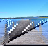 Dapto - Accommodation Yamba