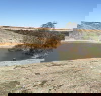 Gorge Rock - Accommodation Yamba
