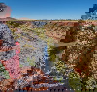 Gorge Rim Walk Dales Gorge - Accommodation Yamba